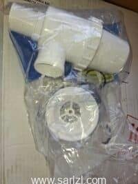 SIPHON 1 BAC CERAMIC ESSIBI ITALY