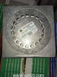 SIPHON 20/20 ALUMINIUM