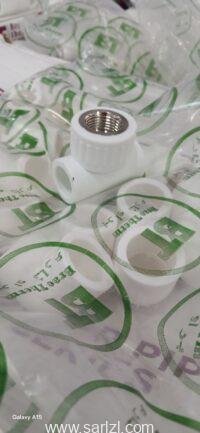 TEE PPR MET FEMALE 20*1/2 (40pcs, 160pcs)