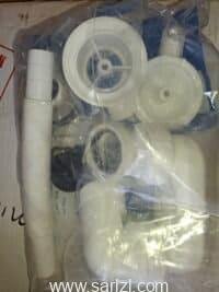 SIPHON BAIGNOIR ESSIBI ITALY