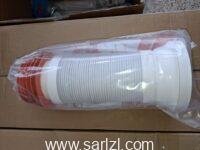 SIPHON DE SIEGE CORDION 800 MM