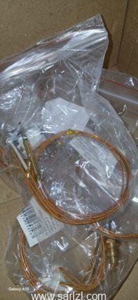 THERMOCOUPLE JUNKERS