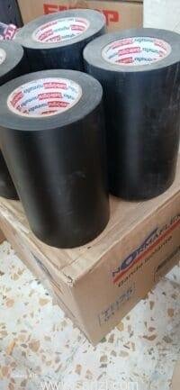 BANDE NOIR TRIBLE TB25 (04PCS)