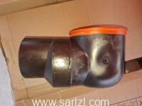 SIPHON DE SIEGE PM