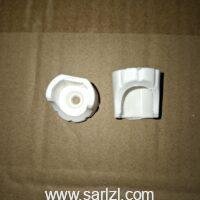 SUPPORT 3 POSITION PLASTIQUE