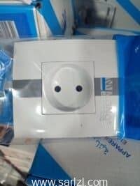 MODULE PRISE SIMPLE MONO EVO