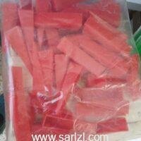 CHEVILLE FAILLANCE TUBE ORANGE