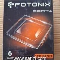 SPOT CARREE 6W PHOTONIX