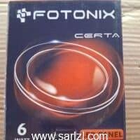 SPOT ROND 6W PHOTONIX