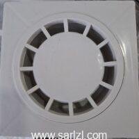 SIPHON 15/15 DROIT BLANC