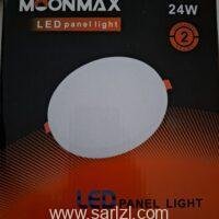 SPOT 3D 24W MOONMAX