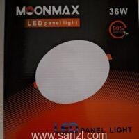 SPOT 3D 36W MOONMAX