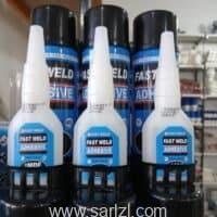 COLLE MDF 200 ML