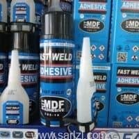 COLLE MDF 400 ML