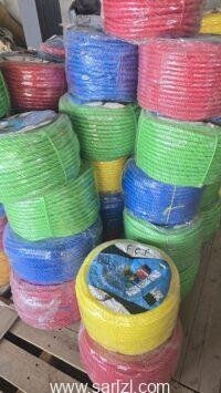 CORDE 18 PLASTIQUE