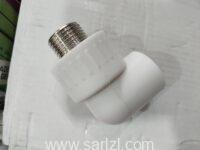 COUDE MET PPR MALE 20*1/2 (50 SAC, 200 CTN)