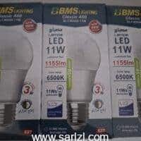 LAMPE LED 11 W BMS