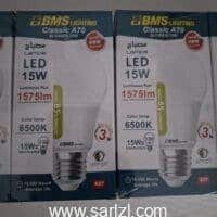 LAMPE LED 15 W BMS