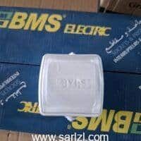 INTERRUPTEUR APPARENT SIMPLE COVER ETOILE BMS