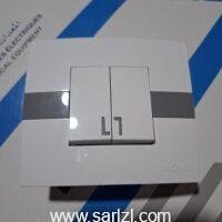 INTERRUPTEUR D.A MONO (10pcs)