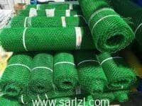 MOUSTIQUAIRE SAMETTEX 25 M