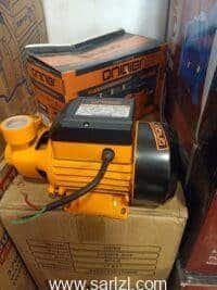 POMPE V2 CH