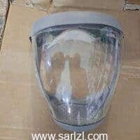 MASQUE SECURITE TRANSPARENT