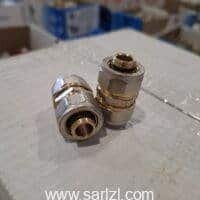 MANCHON PEX 16 CHINE