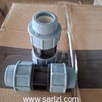 MANCHON 25 PEHD (65PCS)