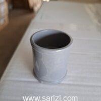 MANCHON 40 PVC GRIS