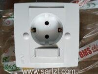PRISE + INTERREPTEUR BMS K115