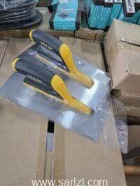 TRUELLE PLATRE PLASTIQUE CAREE