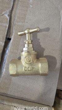 ROBINET DARRET BCR 15/21