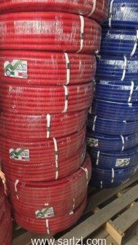 ROULEAU MULTICOUCHE GAINE 16 / 50M ITALY