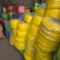 CORDE 14 PLASTIQUE