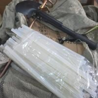 TUBE SILICONE GM
