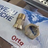 RACCORD COMPTEUR 15/21 ORG