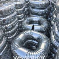 COUDE FORNO 110
