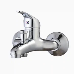 MITIGEUR BAIN DOUCHE SLR ROSTOM