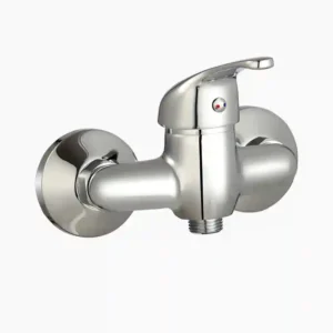 MITIGEUR DOUCHE FLEXIBLE ROSTOM SLR