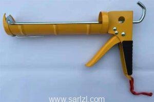 PISTOLET SILICONE SUZAKA