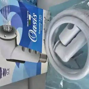 DOUCHETTE WC OASIS SLR