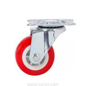 ROUE 100 ROUGE