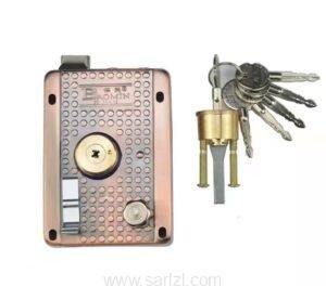 SERRURE LT 200