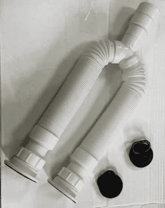 SIPHON 2 BAC CERAMIQUE CORDION