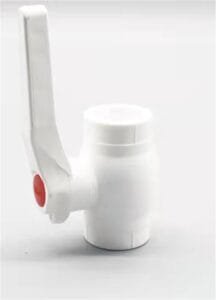 VANNE PPR 25