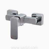 ⁦MITIGEUR DIAMANT DOUCHE FLEXIBLE⁩ - الصورة ⁦2⁩