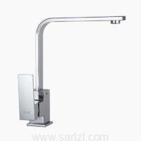 MITIGEUR DIAMANT EVIER BEC COUDER