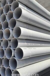TUBE PVC 63 PN6 NBL