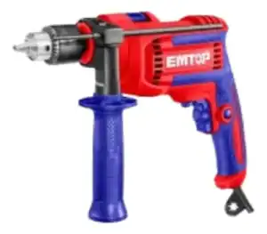 EMTOP PERCEUSE 710W EMDL0716